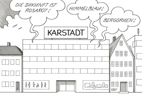 Karstadt Karstadt