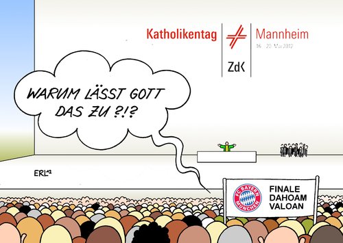 Katholikentag Fußball Katholikentag Fußball