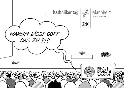 Katholikentag Fußball Katholikentag Fußball