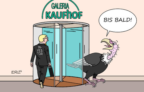 Kaufhof Kaufhof