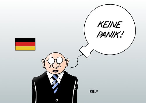 Keine Panik Keine Panik