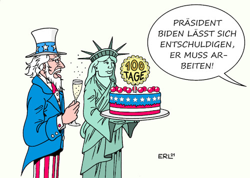 Keine Zeit zum Feiern Keine Zeit zum Feiern