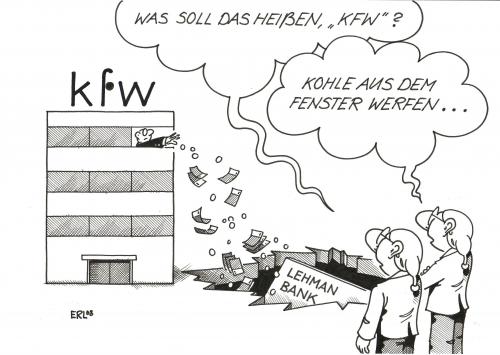 KFW KFW