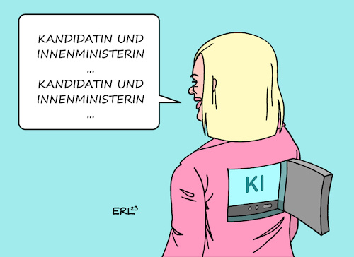KI machts möglich KI machts möglich