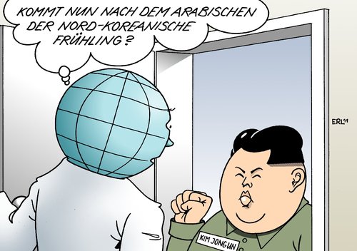 Kim Jong Un Kim Jong Un