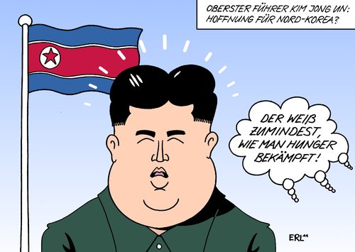 Kim Jong Un Kim Jong Un