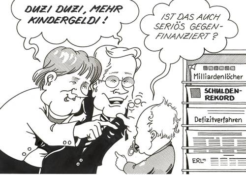 Kindergeld Kindergeld