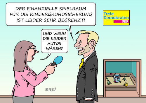 Kindergrundsicherung Kindergrundsicherung