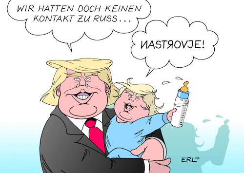 Kindermund tut Wahrheit kund Kindermund tut Wahrheit kund