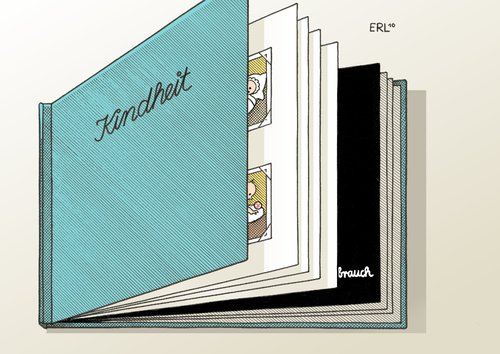 Kindheit Kindheit