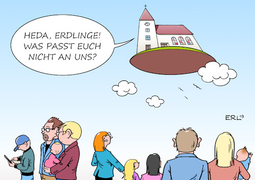 Kirche Kirche
