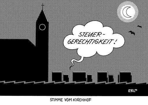 Kirchhof Kirchhof