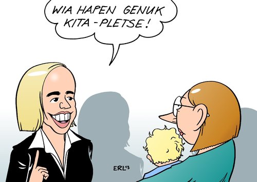 Kita-Qualität Kita-Qualität