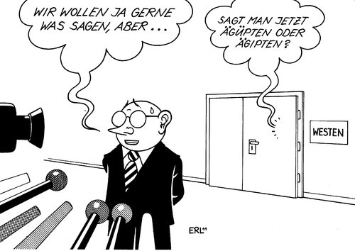 Klare Ansage Klare Ansage