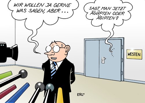 Klare Ansage Klare Ansage