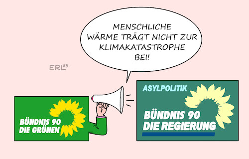 Klartext von der grünen Basis II Klartext von der grünen Basis II