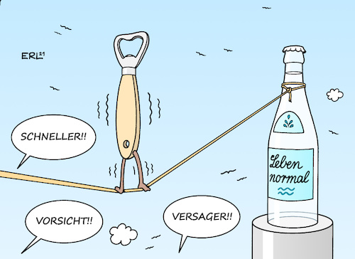 Kleine Öffnungsschritte II Kleine Öffnungsschritte II