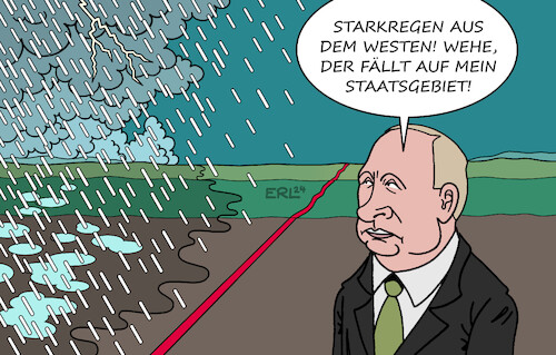 Klima-Eskalation Klima-Eskalation