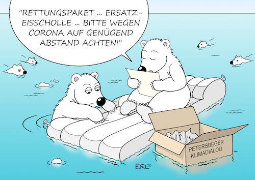 Klimadialog Klimadialog