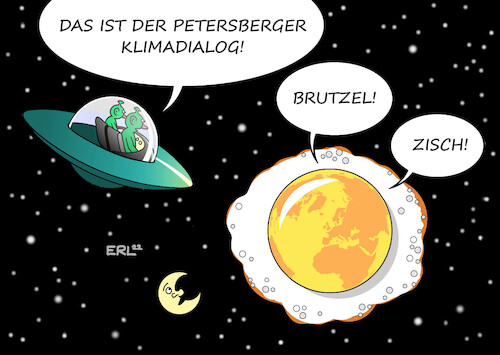 Klimadialog Klimadialog