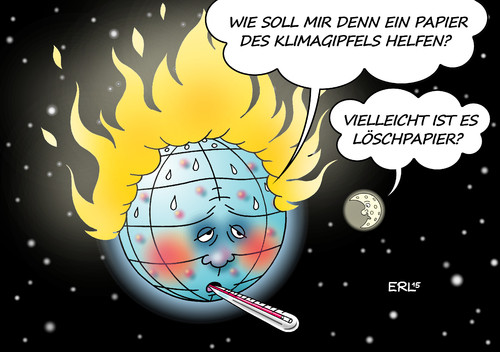 Klimagipfel Klimagipfel