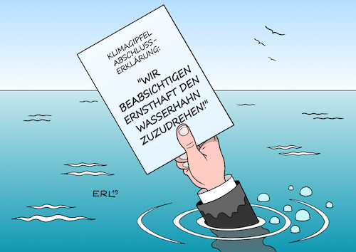 Klimagipfel Klimagipfel
