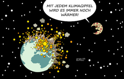 Klimagipfel Klimagipfel
