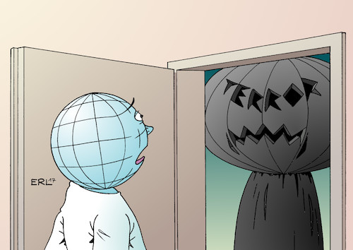 Halloween ist noch nicht vorbei Halloween ist noch nicht vorbei