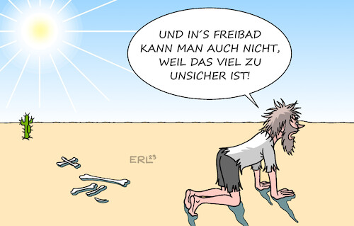Klimakatastrophe Klimakatastrophe