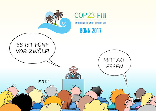 Klimakonferenz Klimakonferenz