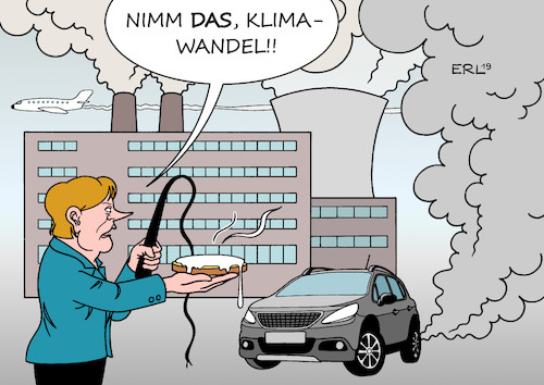 Klimakonzept Klimakonzept