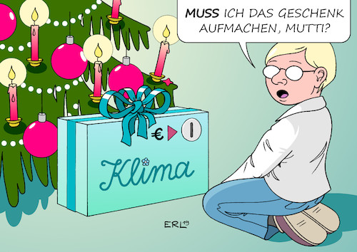 Klimapaket Klimapaket