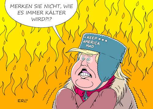 Klimaprophet Klimaprophet