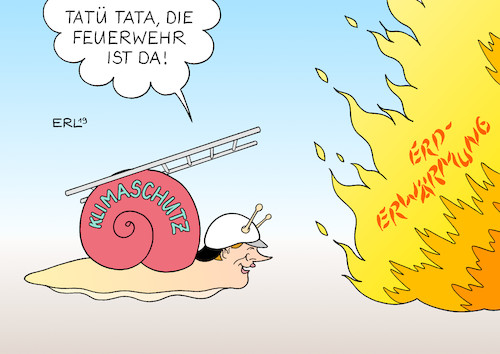 Klimaschutz