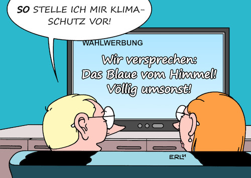 Klimaschutz Klimaschutz