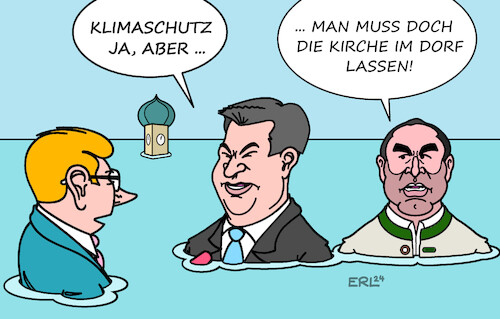 Klimaschutz Klimaschutz