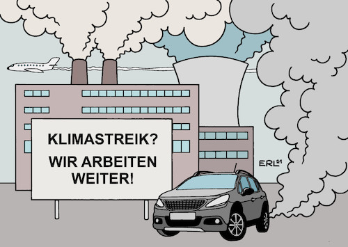 Klimastreik Klimastreik