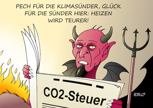 Cartoon: Klimasünder (medium) by Erl tagged politik,klimawandel,erderwärmung,klimapolitik,empfehlung,wirtschaftsweise,co2,verteuerung,steuer,zertifizierung,lenkung,klima,klimaneutral,rauchzeichen,klimasünder,karikatur,erl,politik,klimawandel,erderwärmung,klimapolitik,empfehlung,wirtschaftsweise,co2,verteuerung,steuer,zertifizierung,lenkung,klima,klimaneutral,rauchzeichen,klimasünder,karikatur,erl