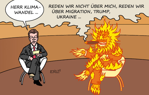 Klimawandel Klimawandel