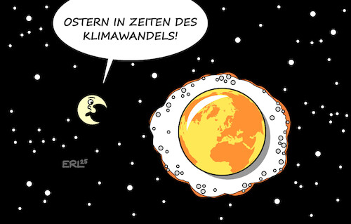 Klimawandel Klimawandel