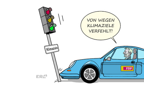 Klimaziele Klimaziele