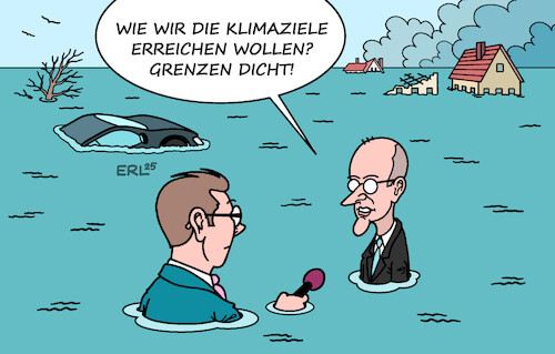 Klimaziele Klimaziele