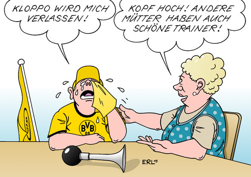 Klopp Klopp