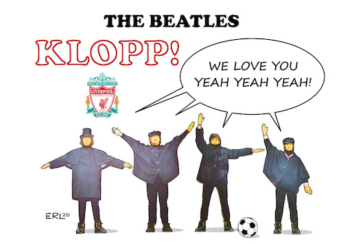 Klopp Klopp