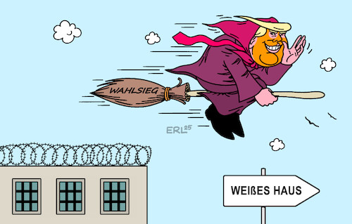 Knapp vorbei Knapp vorbei