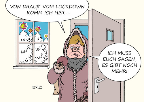 Knecht Ruprecht Knecht Ruprecht