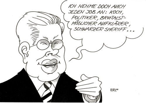 Koch Koch