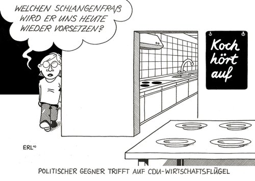 Koch Koch