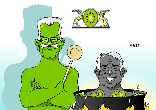 Koch und Kellner Koch und Kellner