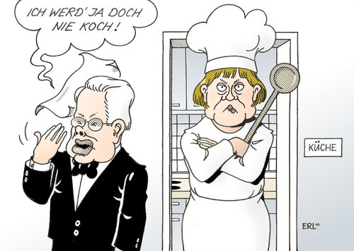 Koch und Kellner Koch und Kellner